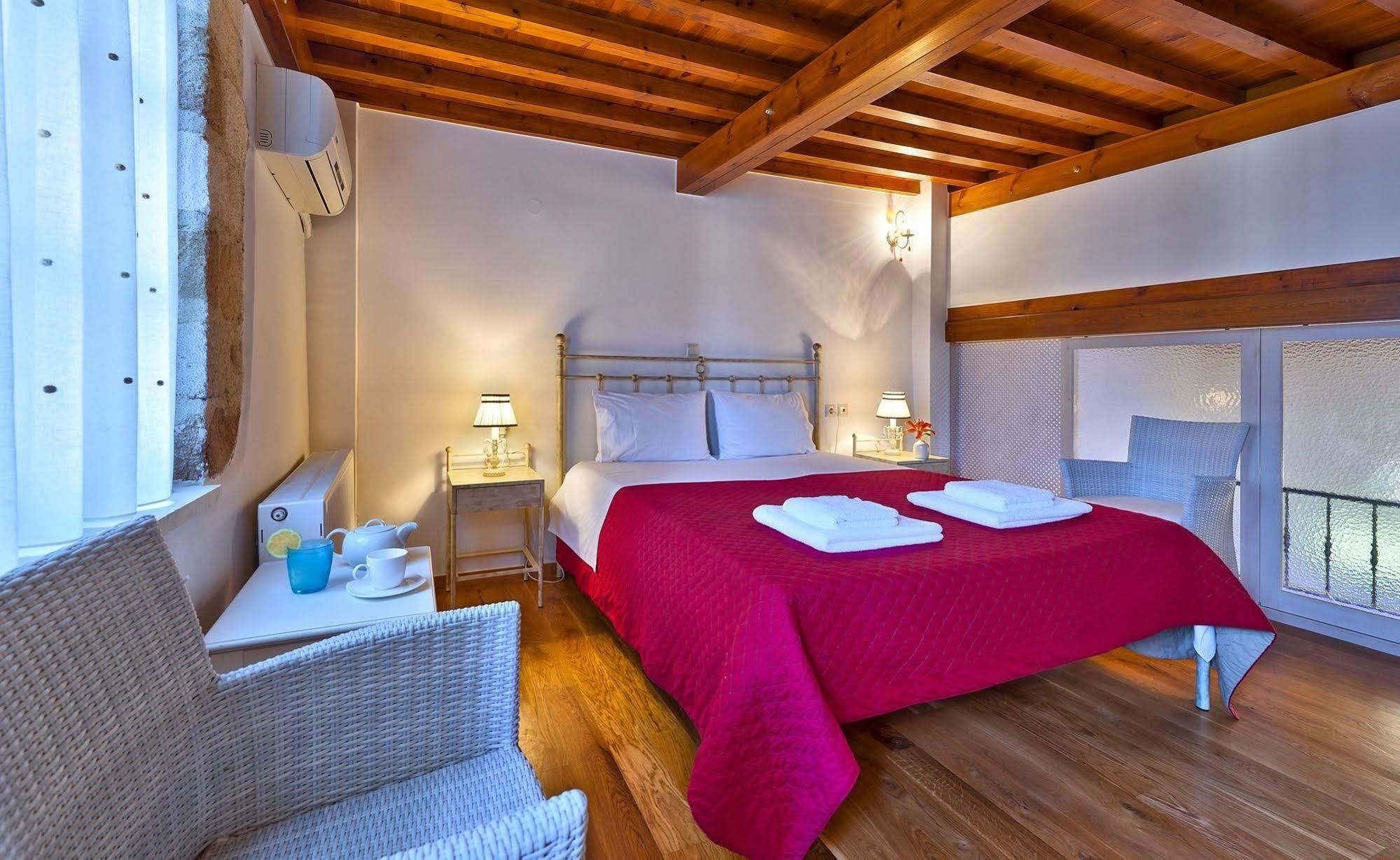 Kores Boutique Pousada Chrissi Akti Chania